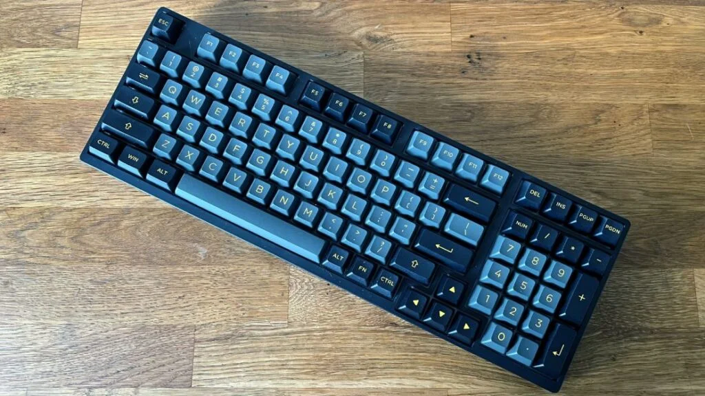 Best Features of Custom Keyboards for Flexibility and Performance 2 akko 3098