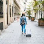 edinburgh luggage storage