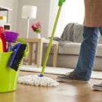 Deep Cleaning Services