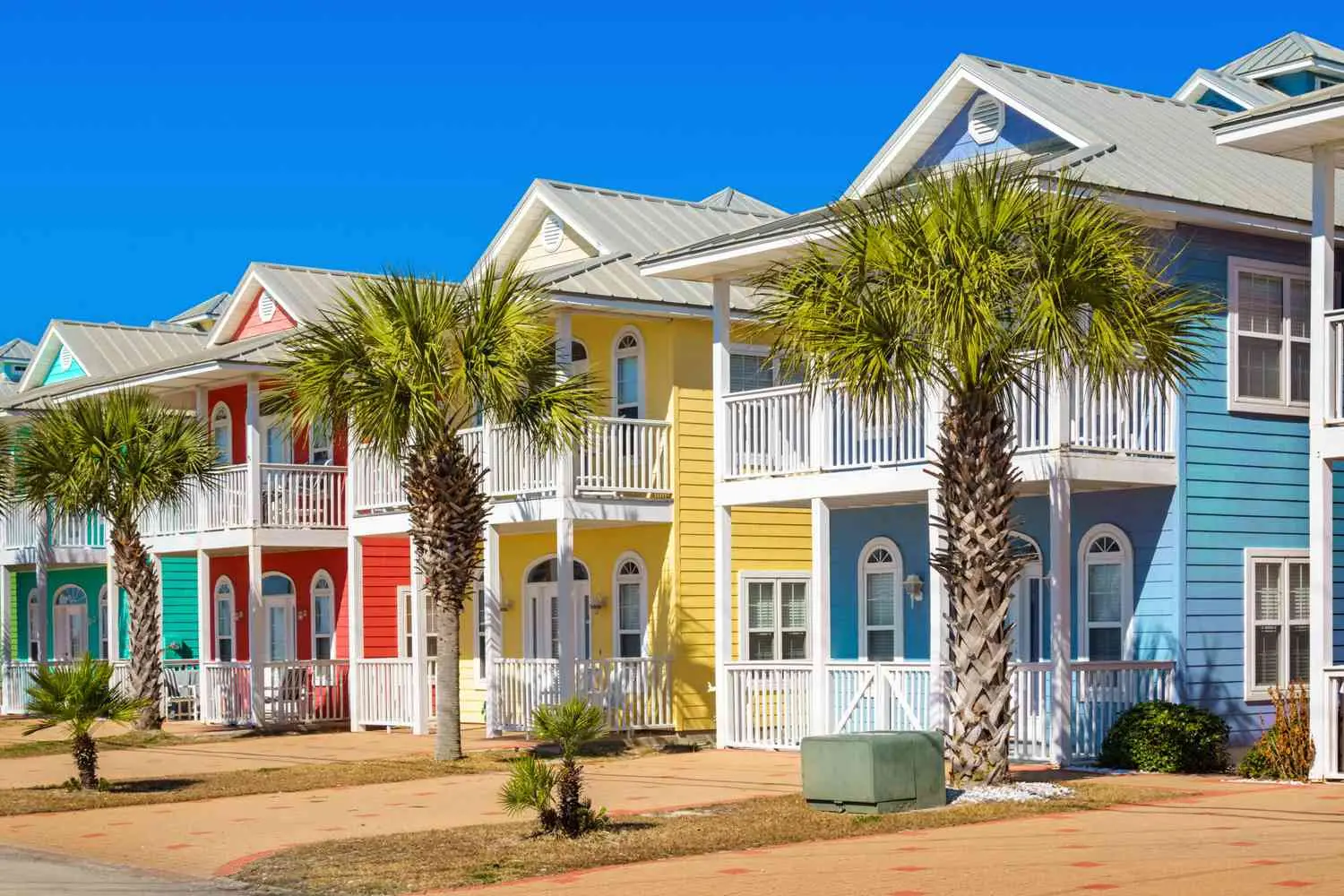 The Best East Coast Florida Cities to Find Vacation Rentals The Best East Coast Florida Cities to Find Vacation Rentals