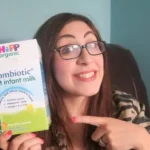 HiPP Formula