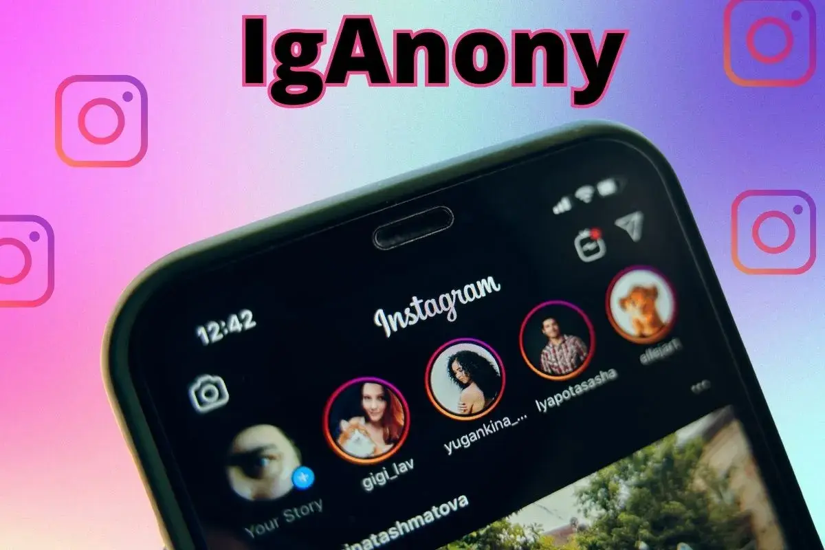 Iganony Iganony