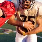 Why You Need to Be Careful When Playing Contact Sports