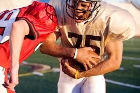 Why You Need to Be Careful When Playing Contact Sports 90 Why You Need to Be Careful When Playing Contact Sports