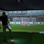 Trending Sports Simulator Games in 2024