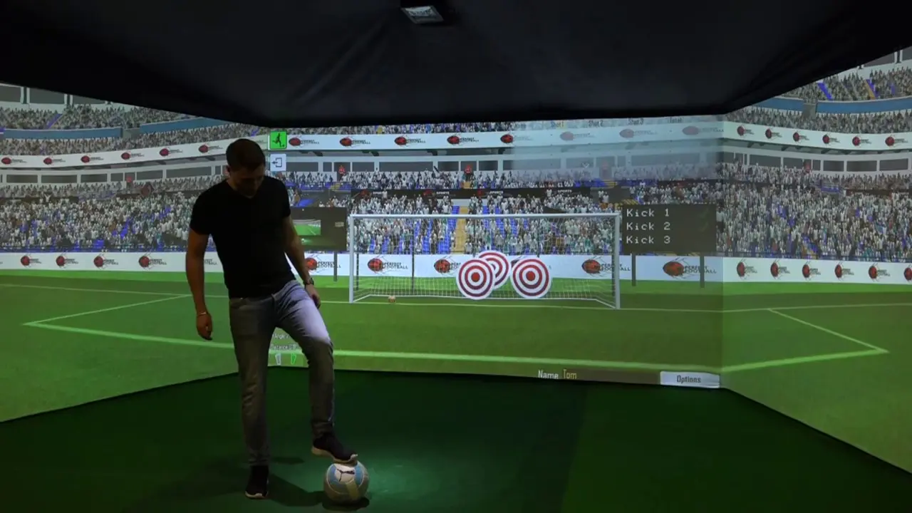 Trending Sports Simulator Games in 2024 Trending Sports Simulator Games in 2024