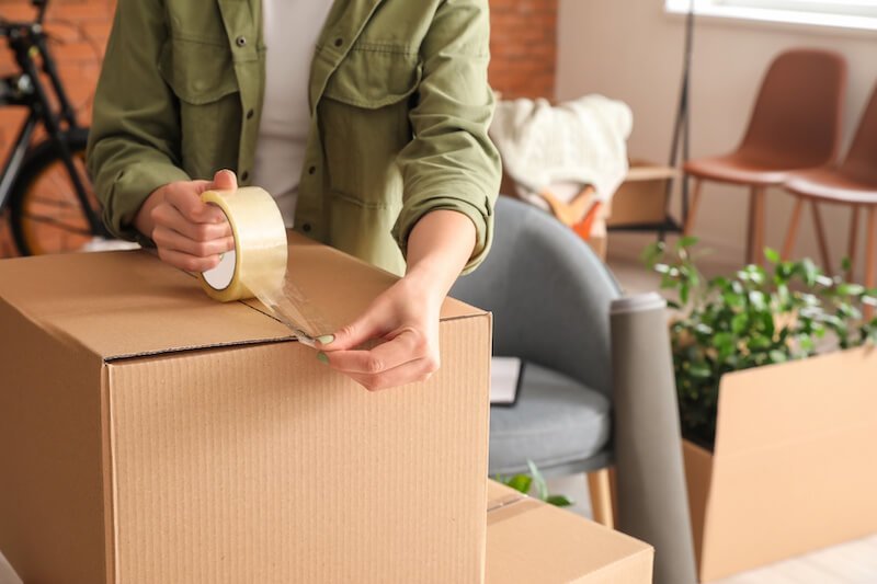 packing-to-move
