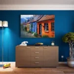 Room Divider Curtain