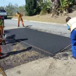 Road Maintenance Services