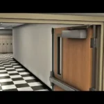 Commercial Doors