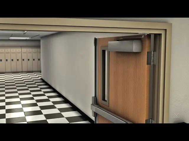 Commercial Doors Commercial Doors