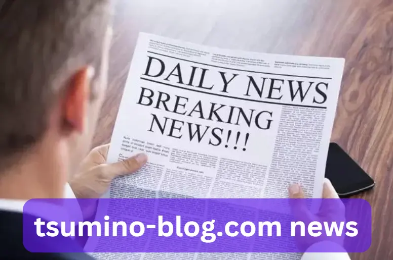 tsumino-blog.com news tsumino-blog.com news