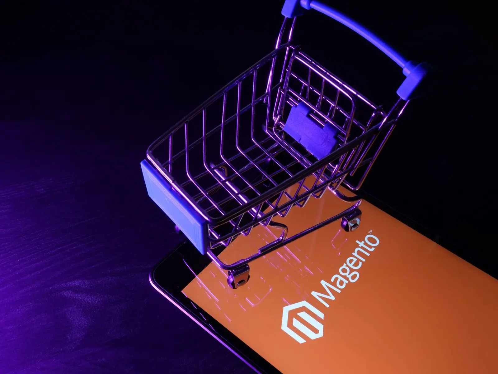 Magento Magento