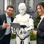 The Impact of AI on Small Business Growth and Innovation