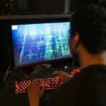 Online Gaming with Machine Learning
