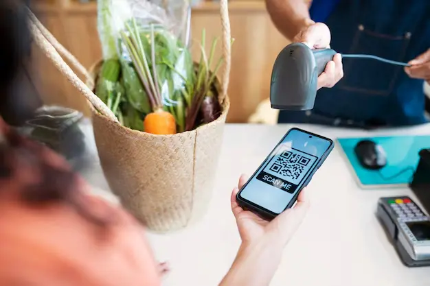 Using QR Code Generators for Sustainable Marketing and Eco-Friendly Campaigns Using QR Code Generators for Sustainable Marketing and Eco-Friendly Campaigns