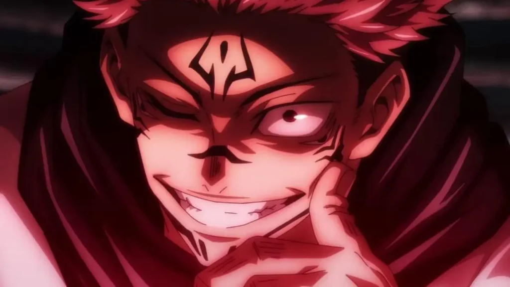 Jujutsu Kaisen Watch Order