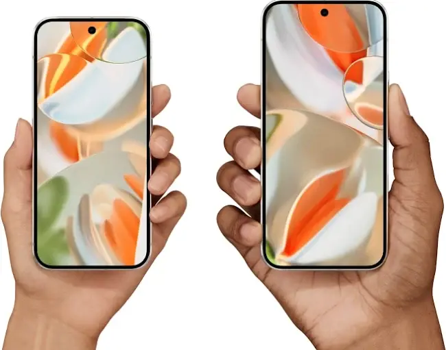 Google Pixel 9 Pro Google Pixel 9 Pro