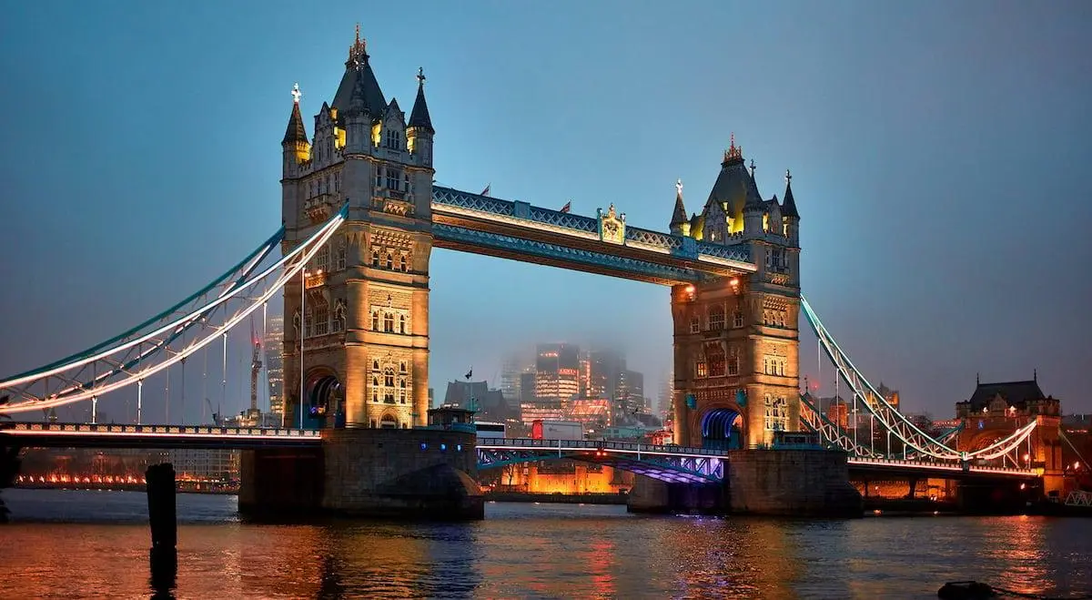 Exploring the UK's Best Travel Destinations from London to Edinburgh Exploring the UK's Best Travel Destinations from London to Edinburgh