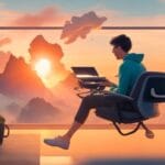Remote Work