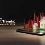 10 Real Estate Trends to Watch in 2025
