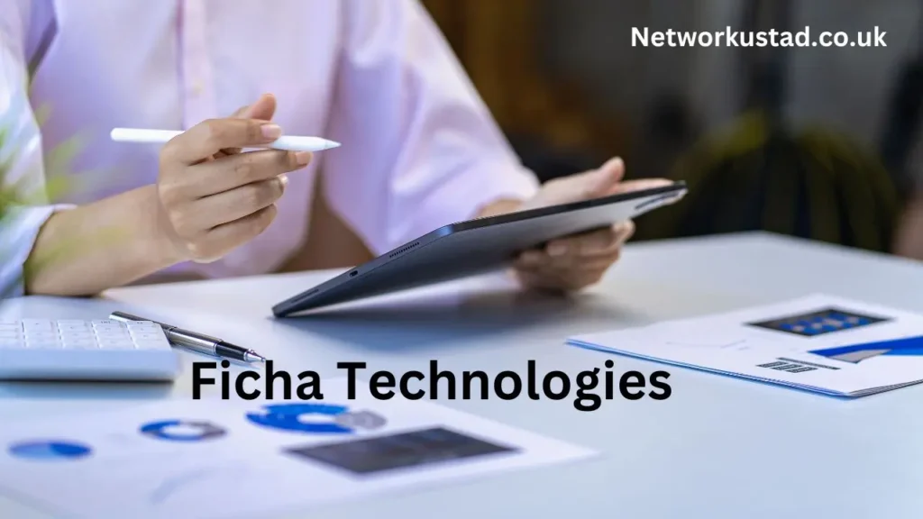 Ficha Technologies
