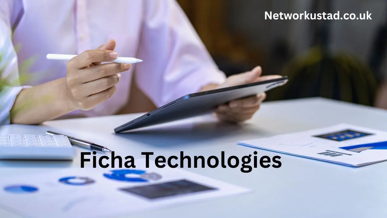 Ficha Technologies Ficha Technologies