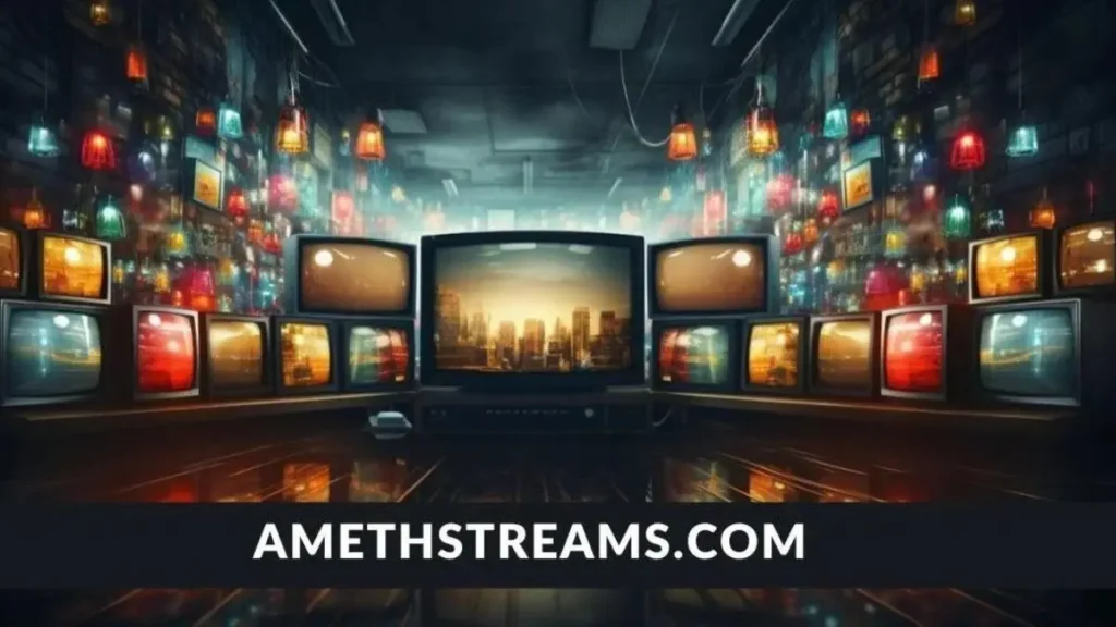 amethstreams.com