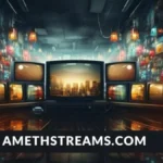 amethstreams.com