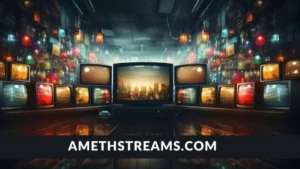 amethstreams.com