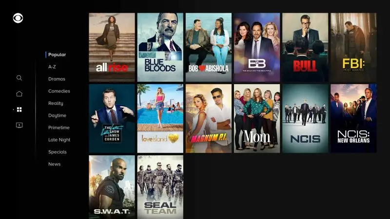 CBS.Com/TV/Firetv: How to Watch CBS on Amazon Fire TV 1 CBS.Com/TV/Firetv