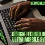 Design Technologies of Ultra Missile Systems