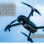 Drone Design Technologies