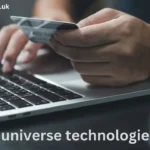e universe technologies llc