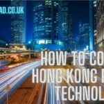 How to Contact Hong Kong Reverse Technology