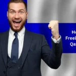 Freelancer Visa for Qatar
