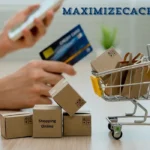 maximizecache.shop