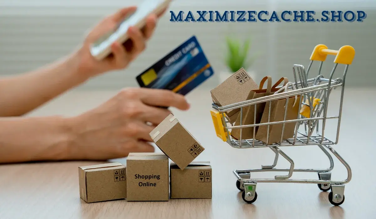 maximizecache.shop maximizecache.shop