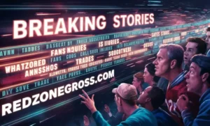 Redzonegross.com Sports: Everything You Need to Know 88 redzonegross.com