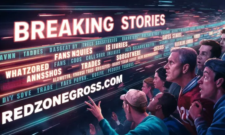 redzonegross.com redzonegross.com