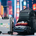 tumi t-tech move travel l5614spc