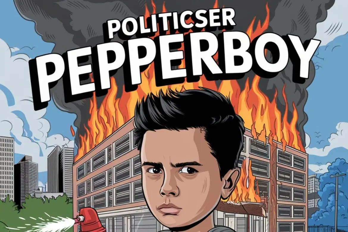 Key Features of Pepperboy Technology