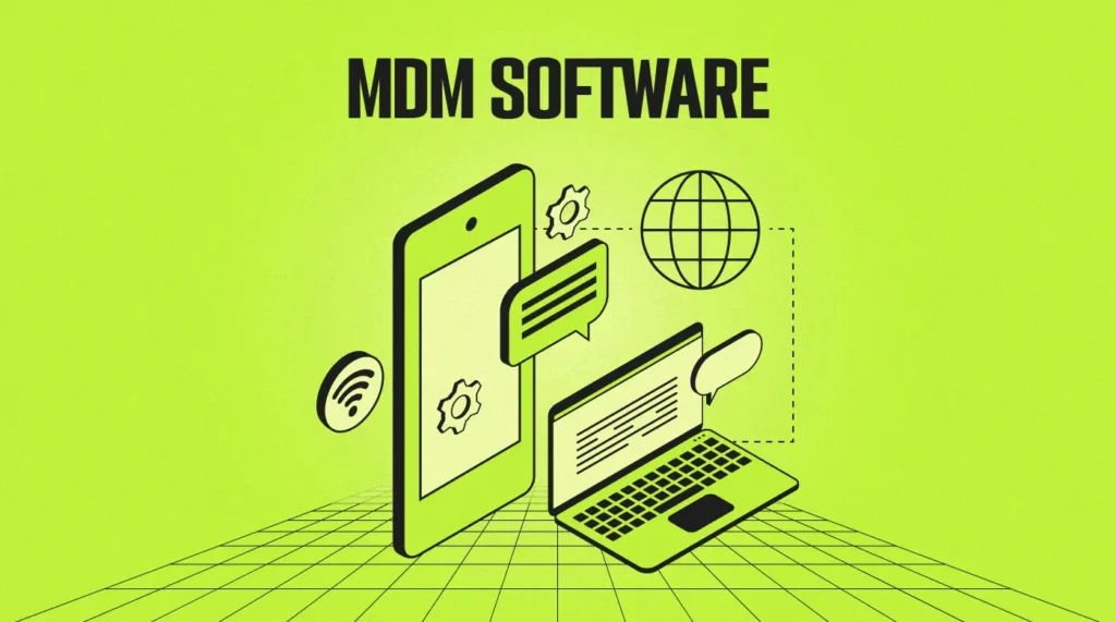 Best Mobile Device Management Solutions in 2024