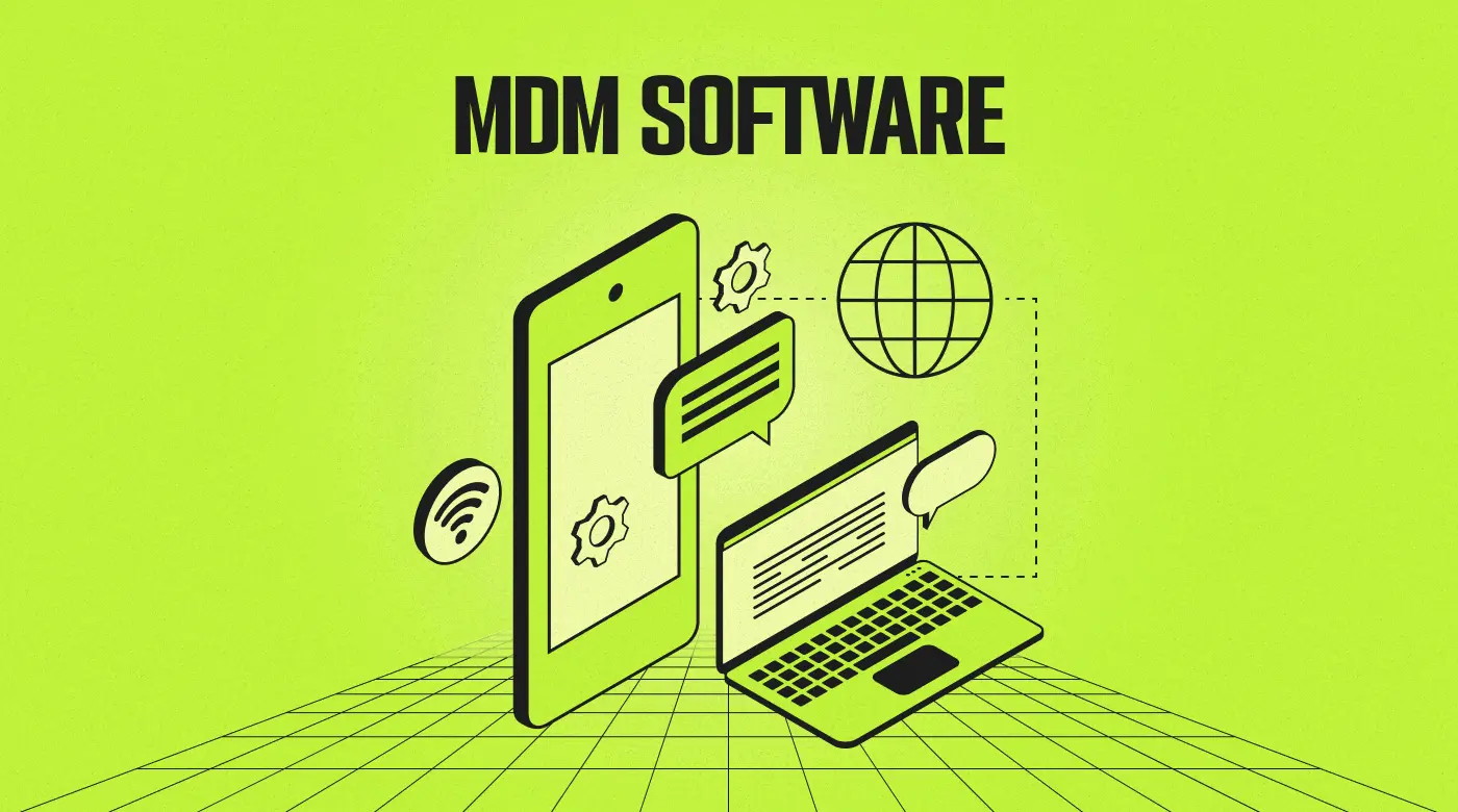 Best Mobile Device Management Solutions in 2024 Best Mobile Device Management Solutions in 2024