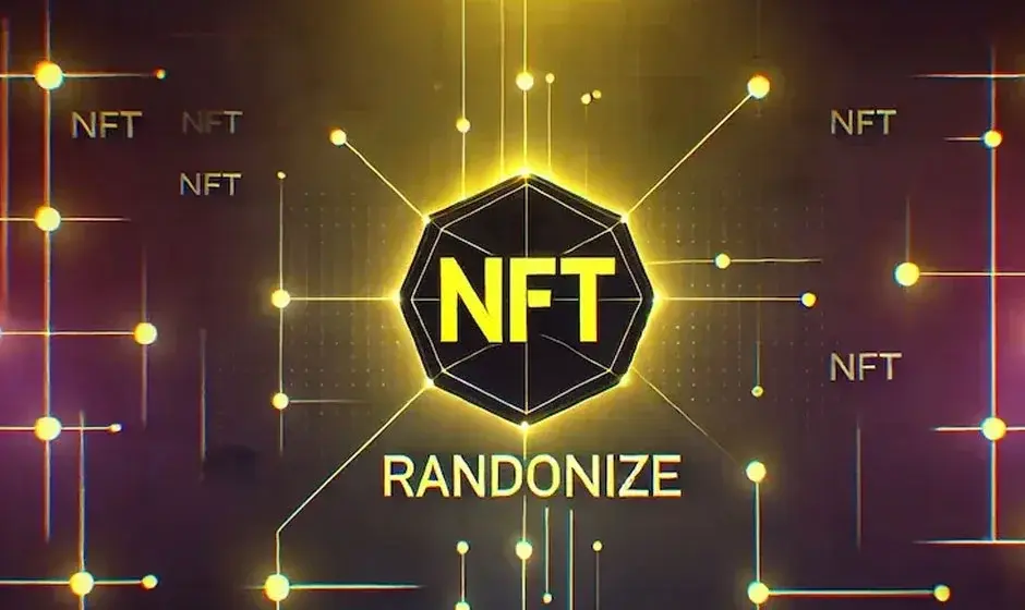 nftrandomize nftrandomize