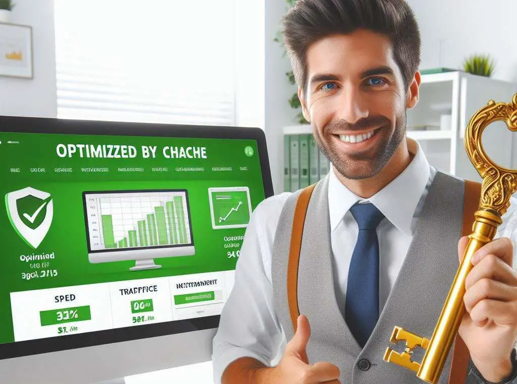 MaximizeCache.Shop: Your Ultimate Destination for Superior Cache Optimization Solutions 1 Key Features of MaximizeCache.Shop