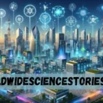 worldwidesciencestories.com innovative tech ventures