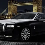 First Class Chauffeurs