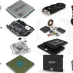 Wholesale Computer Parts