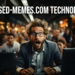 cursed-memes.com technology